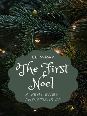 cover image of The First Noel